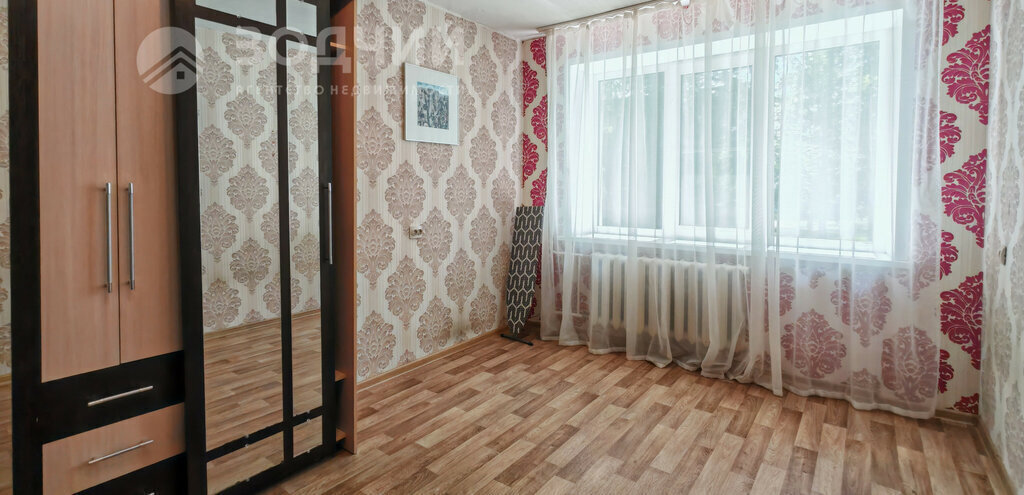 квартира г Чебоксары ул Анисимова 2 фото 1