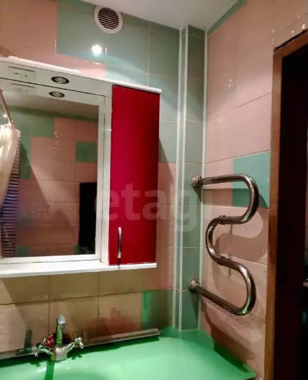 квартира г Старый Оскол мкр-н Южный, 10Б фото 5