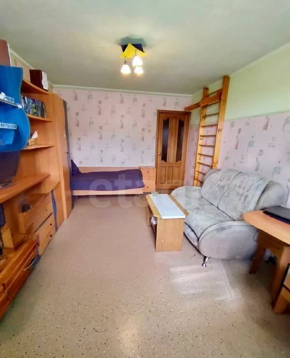 квартира г Старый Оскол мкр-н Южный, 10Б фото 8