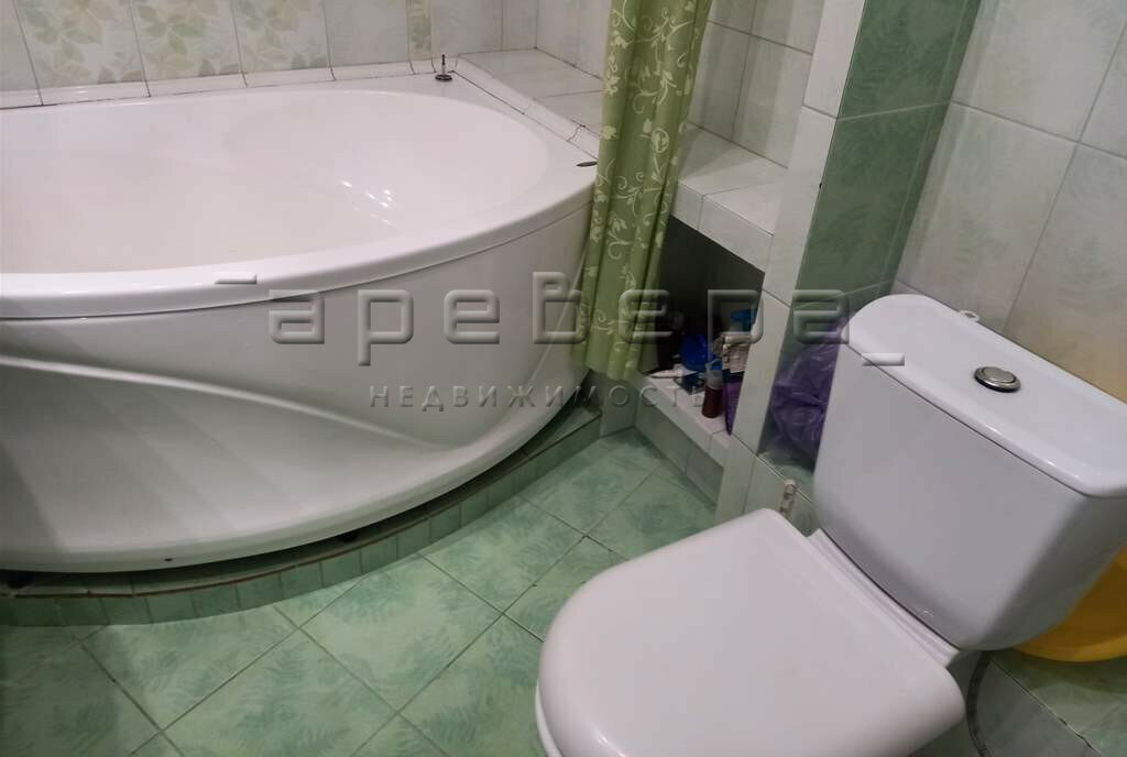 квартира г Красноярск ул Авиаторов 66 фото 8