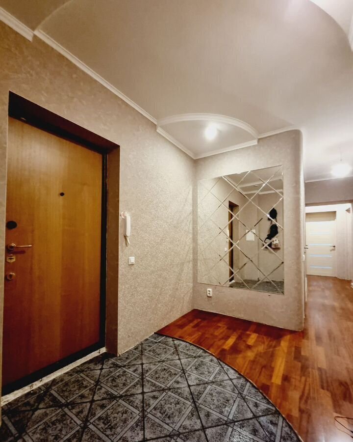 квартира г Сыктывкар ул Интернациональная 32 фото 22