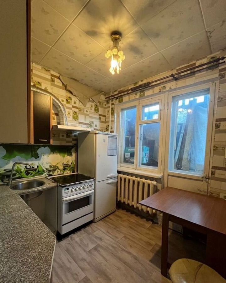 квартира г Североморск ул Корабельная 2 фото 1