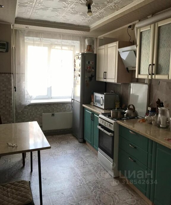 квартира г Екатеринбург Ботаническая ул Латвийская 49 фото 18