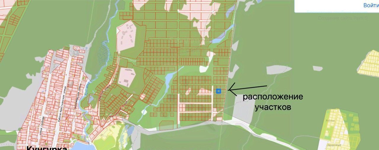 дом г Ревда с Кунгурка ул Гранитная Дегтярск, Западный управленческий округ фото 8