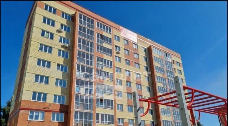 квартира г Омск р-н Центральный ул Сурикова 22/1 пос. Амурский фото 33