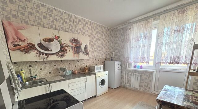 квартира р-н Советский пр-кт Станке Димитрова 65 фото