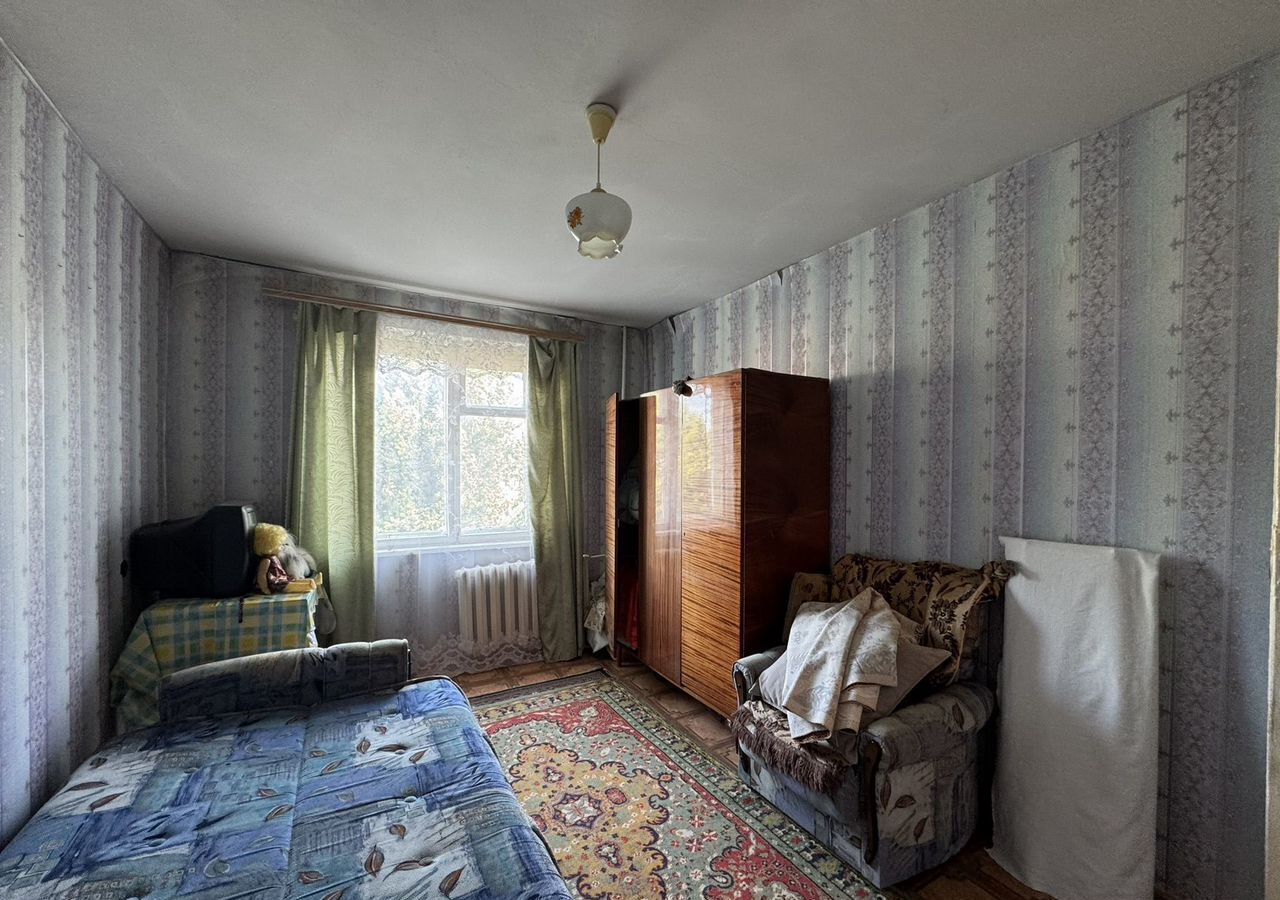 квартира г Саратов р-н Ленинский ул им Благодарова К.В. 1 фото 8