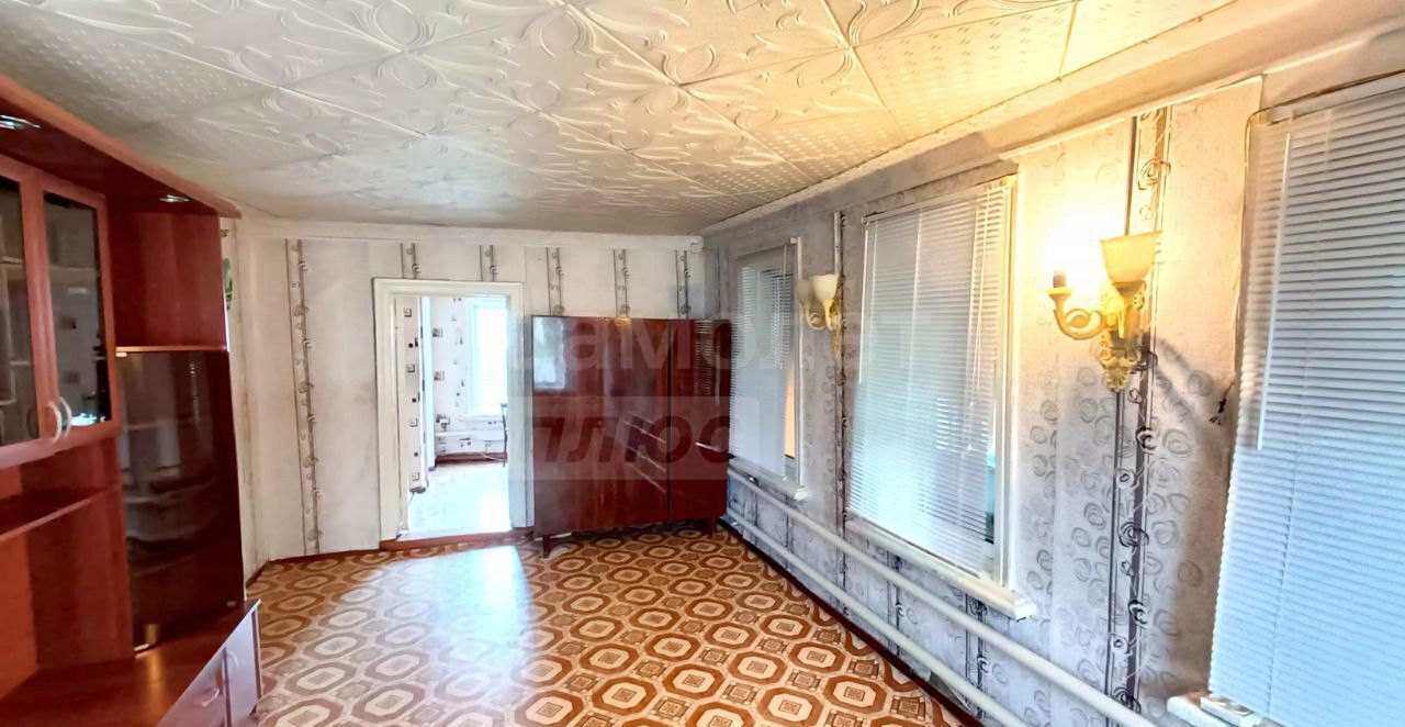 дом г Оренбург р-н Центральный ул Комсомольская 242/1 фото 8