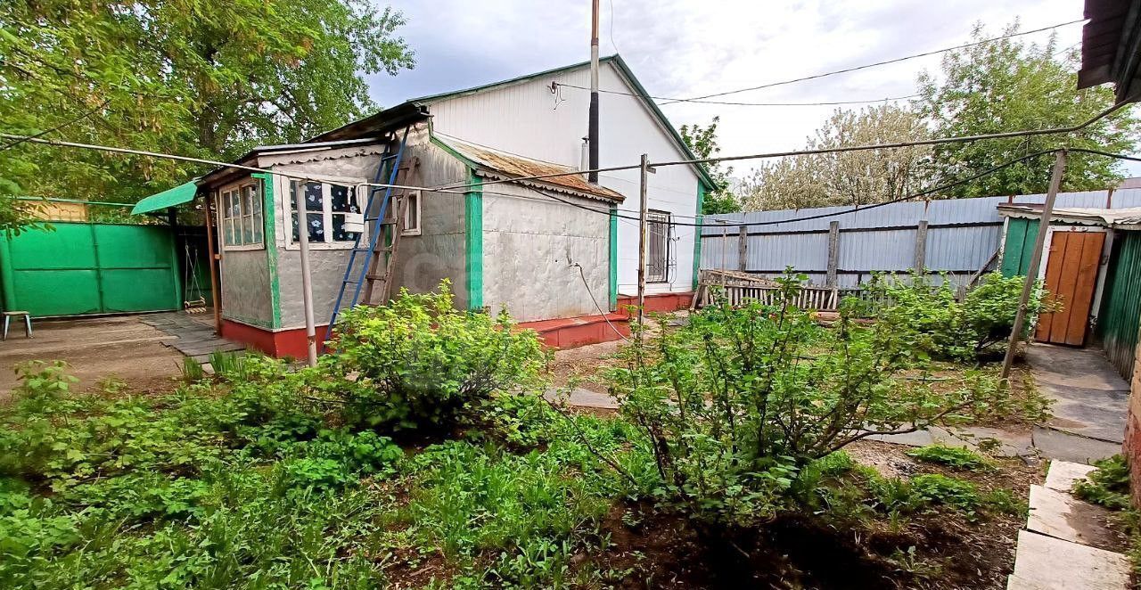 дом г Оренбург р-н Центральный ул Комсомольская 242/1 фото 11