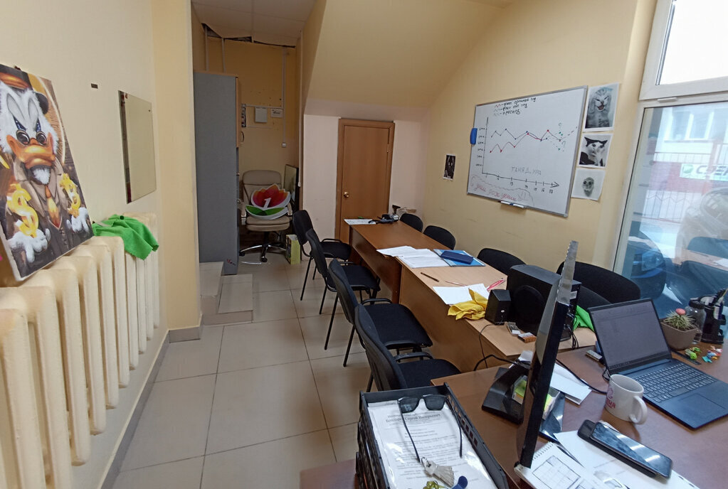 свободного назначения г Уфа ул Менделеева 112 фото 9