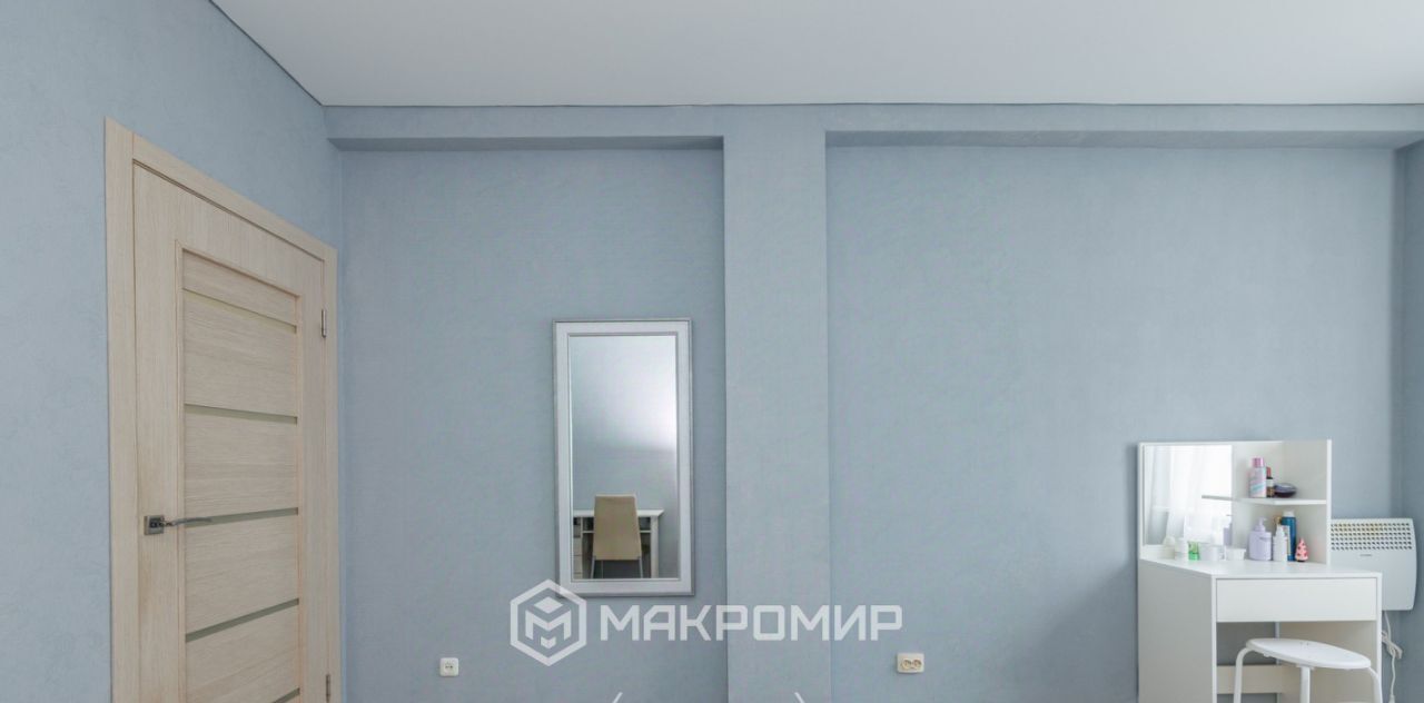 квартира г Брянск р-н Бежицкий ул Литейная 61к/1 фото 14