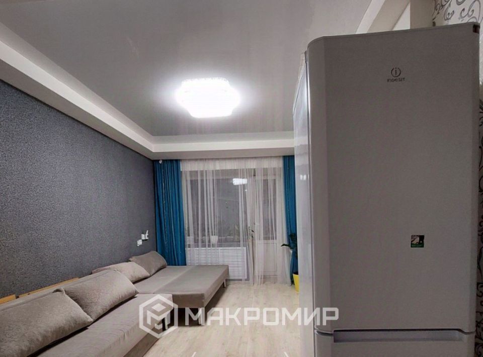 квартира г Брянск р-н Володарский ул Абашева 5 фото 13