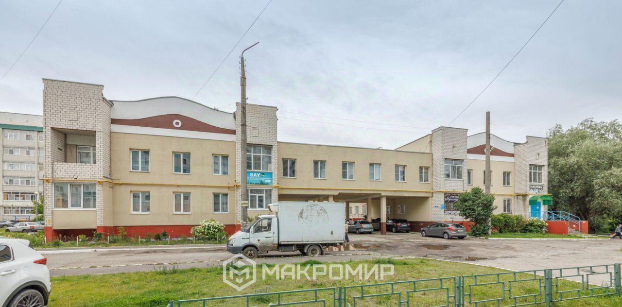 квартира г Брянск р-н Бежицкий ул Литейная 61к/1 фото 39