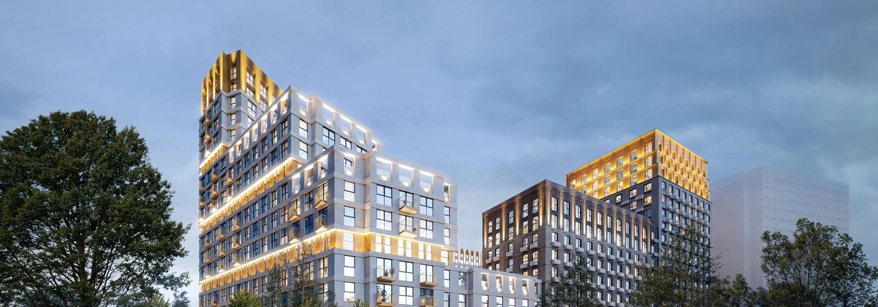 квартира г Москва п Сосенское ул Малое Понизовье 10 Филатов Луг фото 9