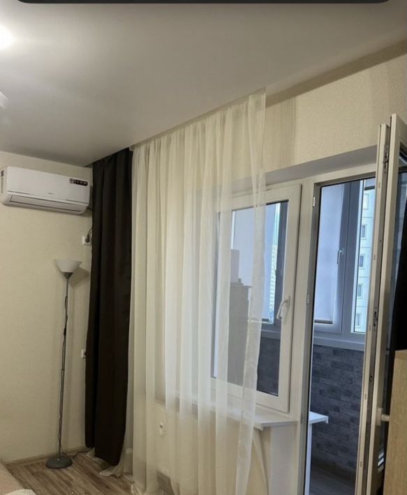 квартира г Краснодар р-н Прикубанский ул им. Героя Владислава Посадского 53 фото 6