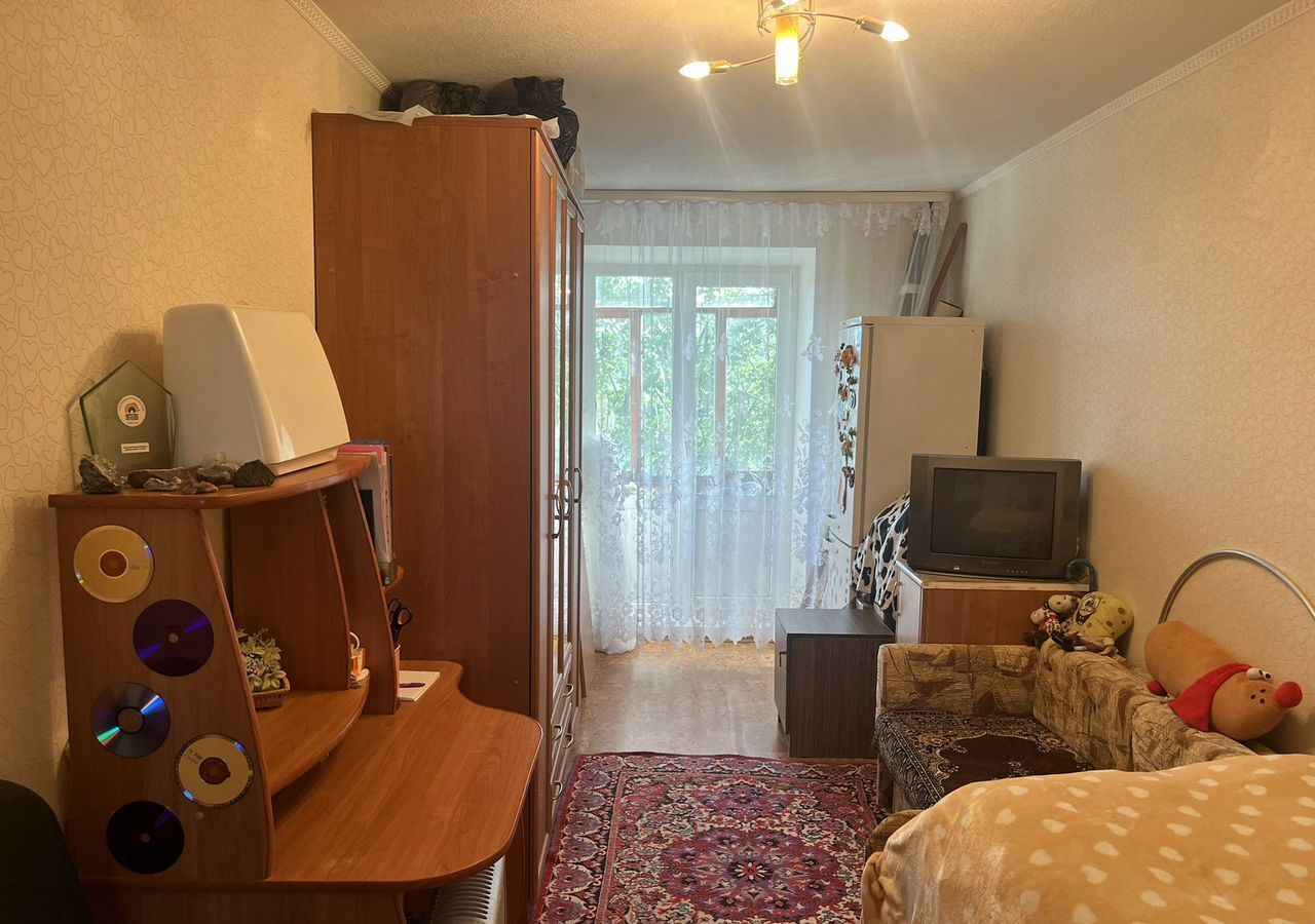 квартира г Мончегорск наб Ленинградская 28к/1 фото 20