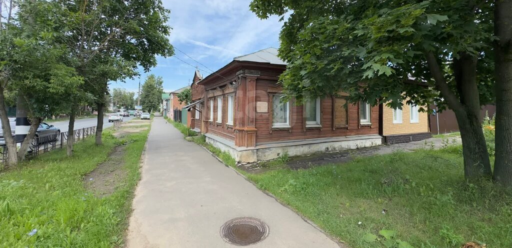 дом г Ковров ул Дегтярева фото 1