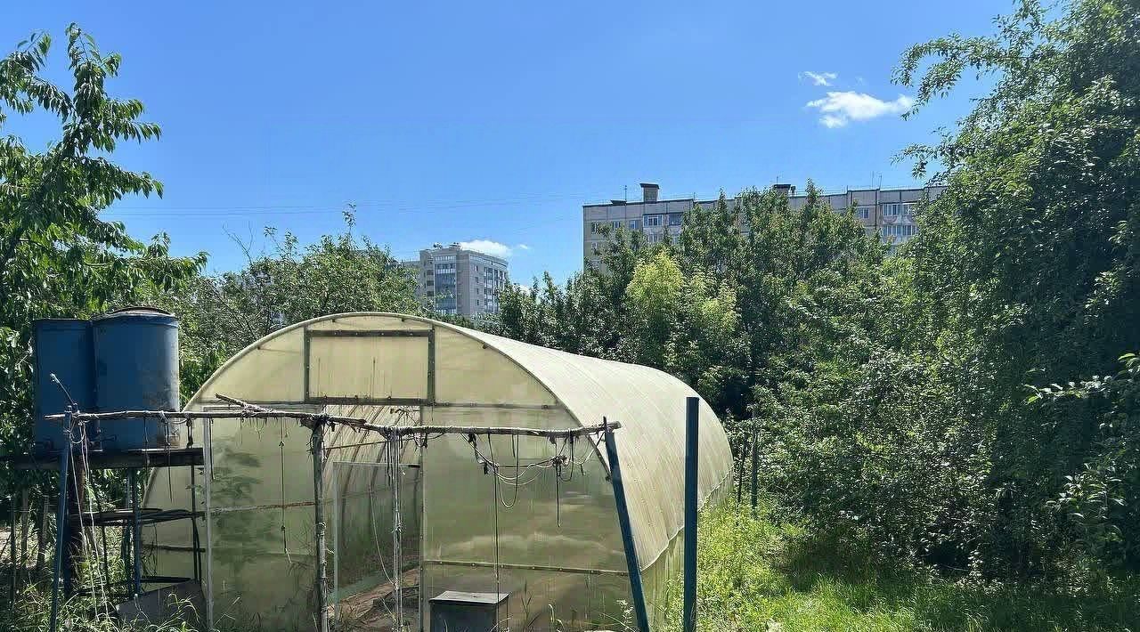 дом г Белгород Западный Левобережье кв-л фото 5