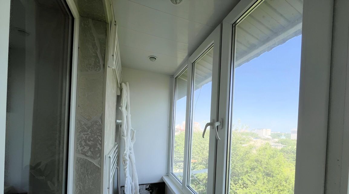квартира г Краснодар р-н Центральный ул Свободная 74 фото 3