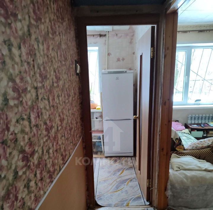 квартира г Воронеж р-н Коминтерновский ул Варейкиса 74 фото 4