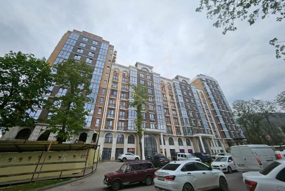квартира г Пятигорск ул Пастухова 38 фото 2