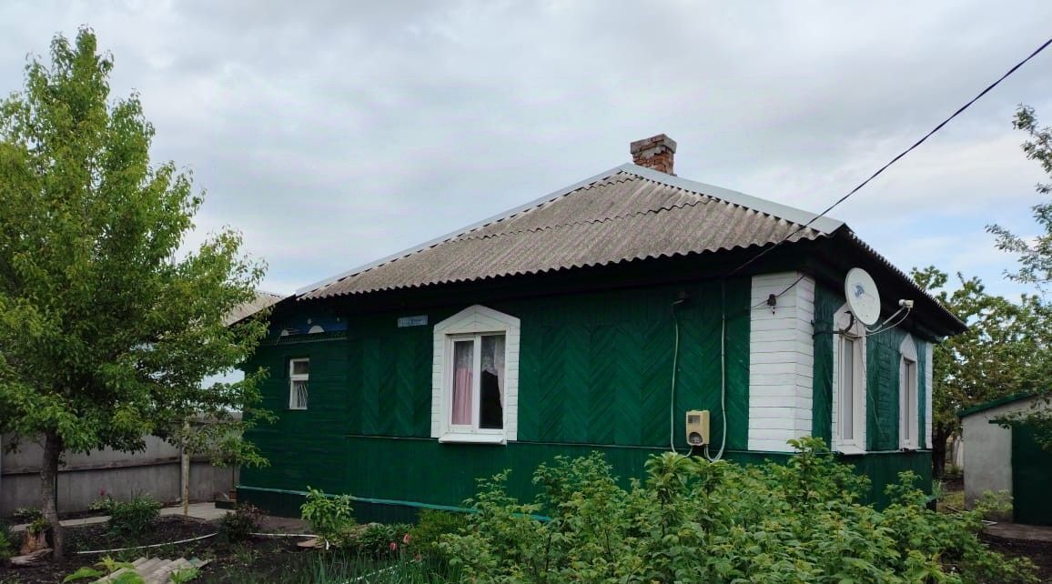 дом р-н Эртильский г Эртиль ул Фридриха Энгельса 39 фото 2
