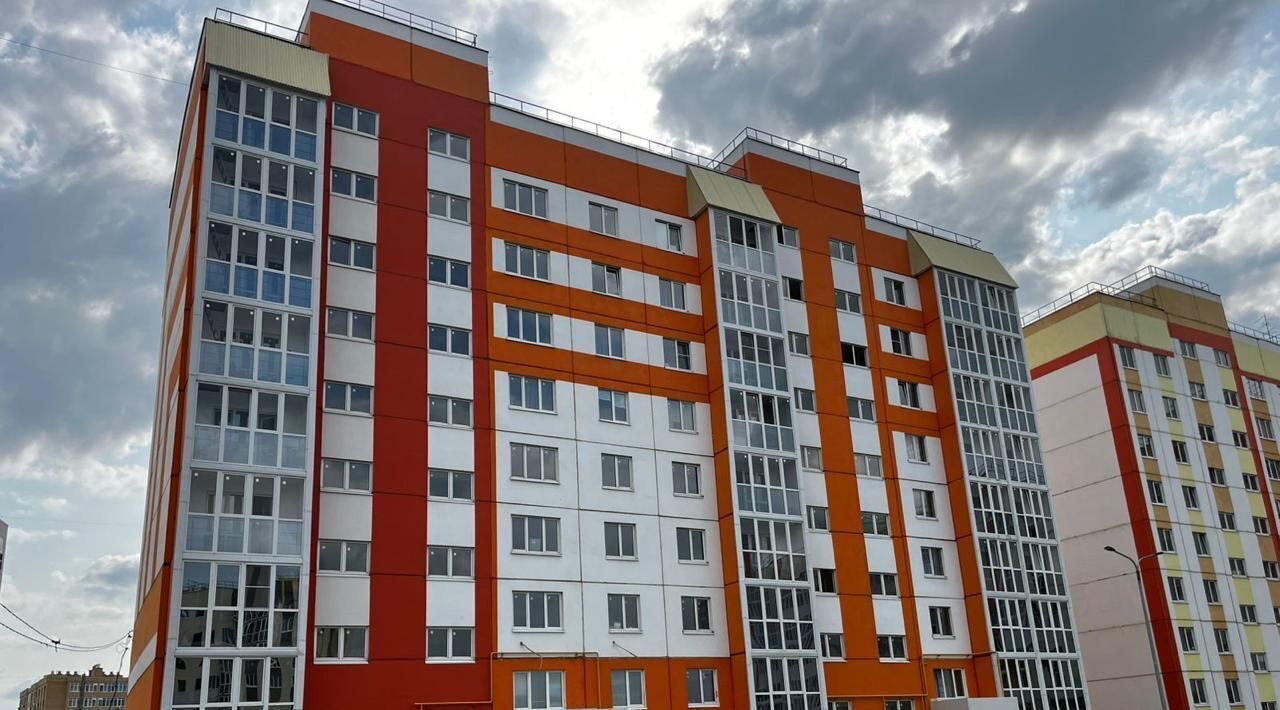 квартира г Саранск ул Косарева 115 фото 18