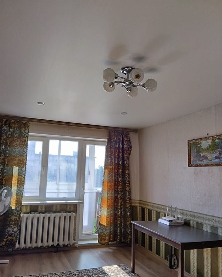 квартира г Среднеуральск ул Бахтеева 16 фото 12