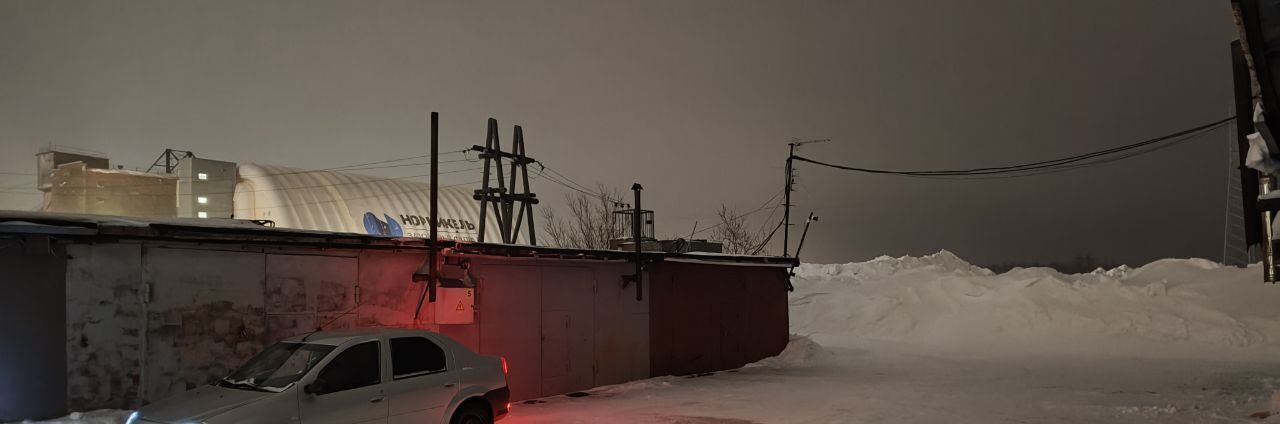 гараж г Норильск ул Строителей 4 фото 3