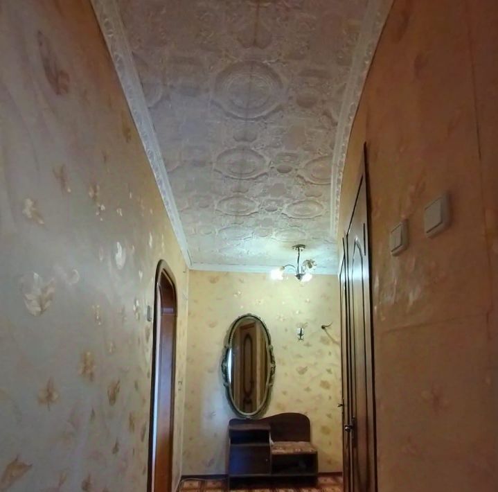 квартира г Губкин ул Комсомольская 51а фото 4