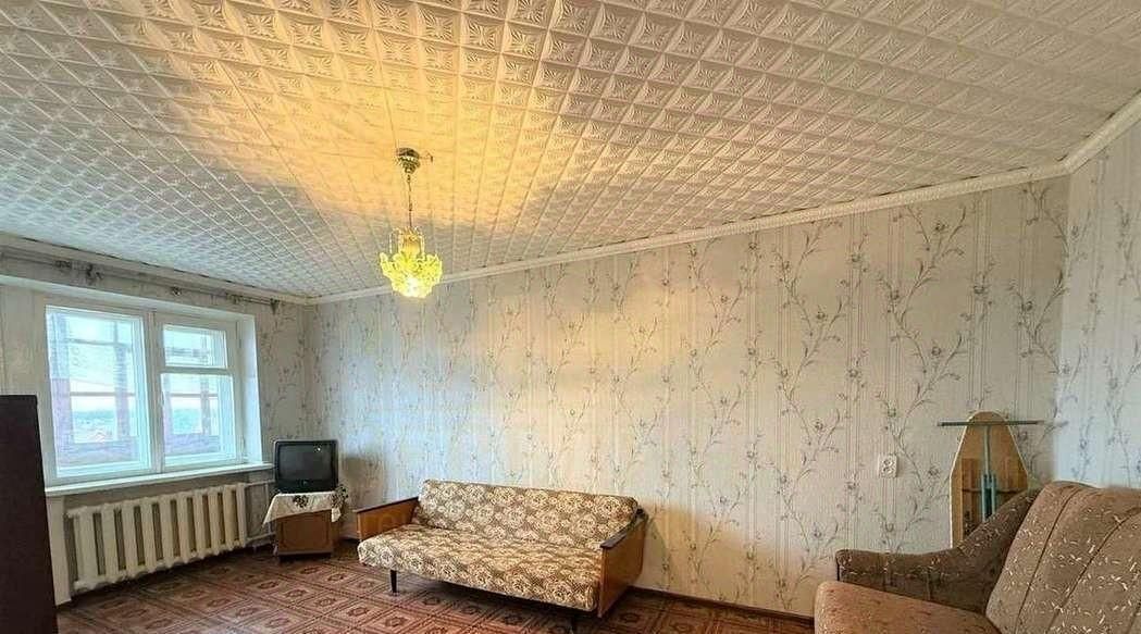 квартира г Белгород Западный пр-кт Б.Хмельницкого 145а фото 12