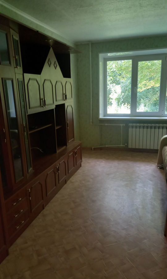 квартира г Рязань р-н Октябрьский ул Халтурина 1а фото 5