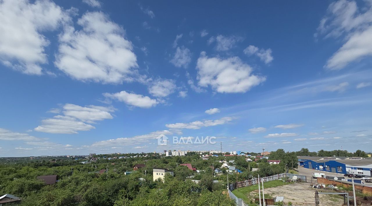 свободного назначения г Нижний Новгород Пролетарская ул Ларина 13к/4 фото 31