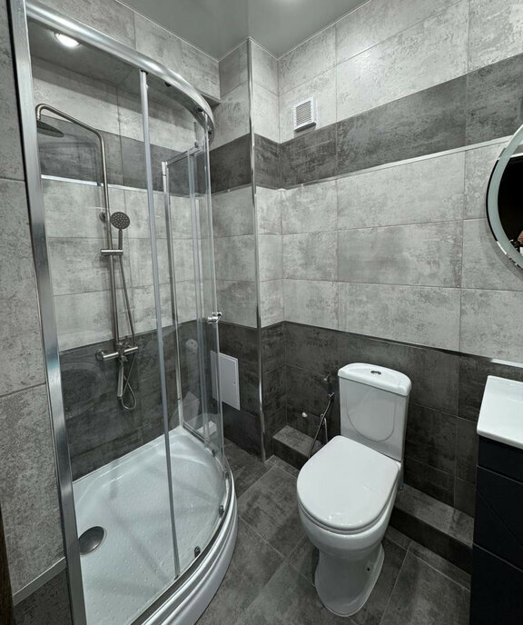 квартира г Дербент ул Гейдара Алиева 10а фото 6