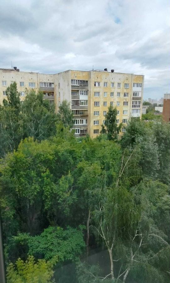 квартира г Екатеринбург Уралмаш ул Электриков 23 фото 12