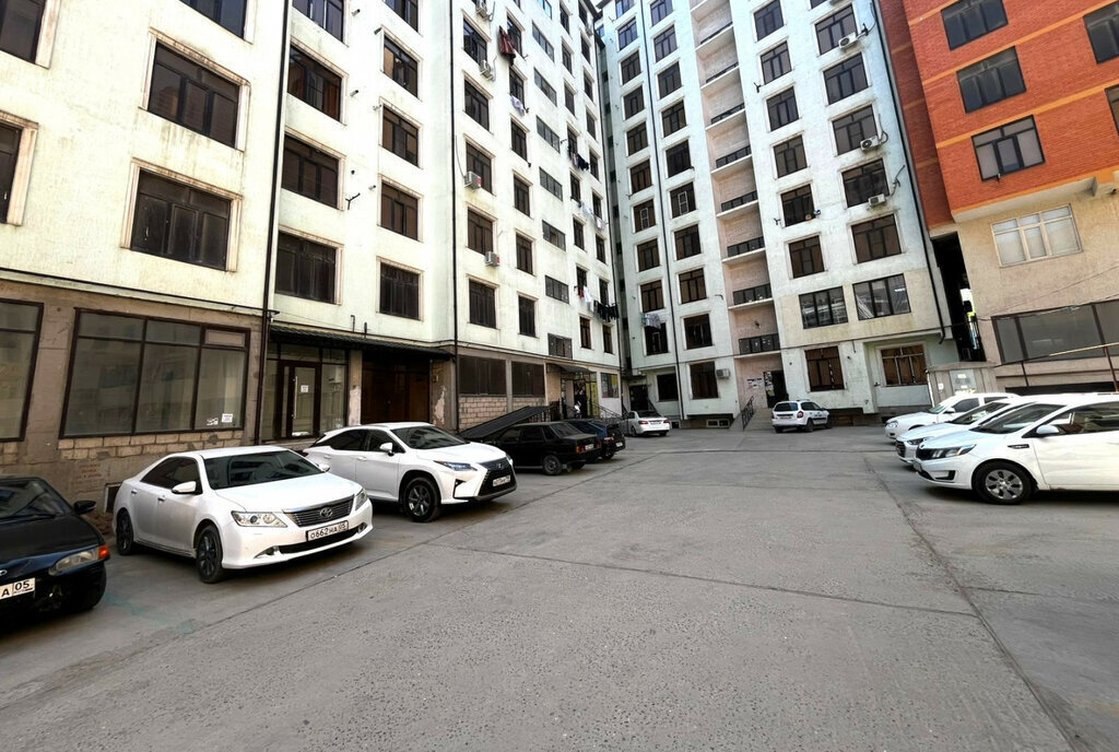 квартира г Дербент ул Сальмана 87а фото 22