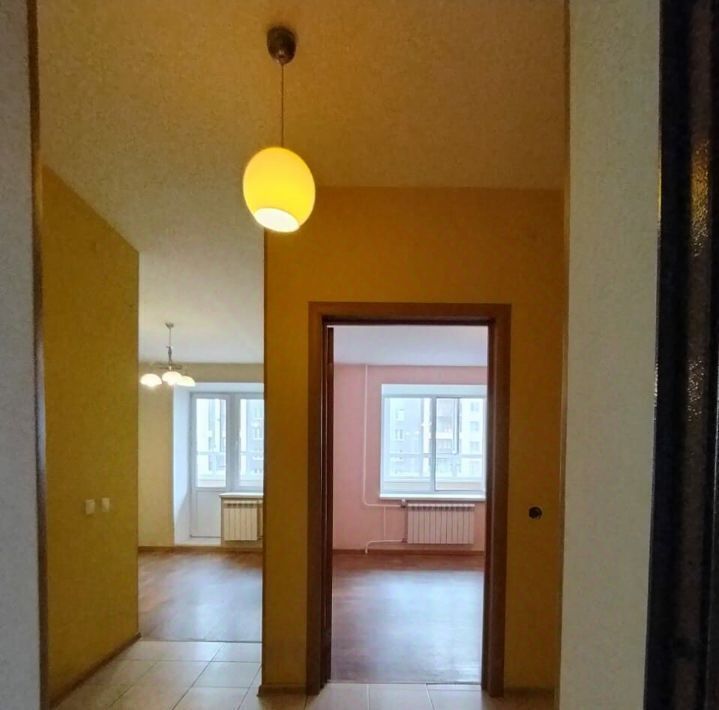 квартира г Казань Козья слобода ул Серова 48 фото 6