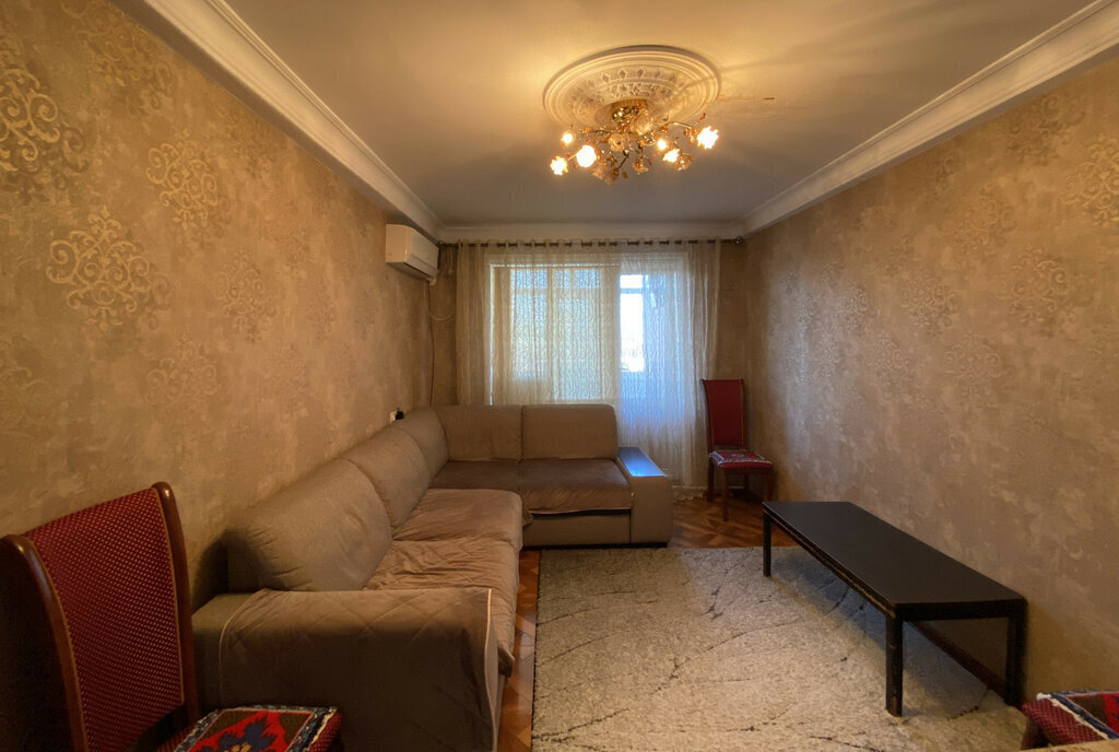 квартира г Дербент пер Красноармейский 56а фото 9