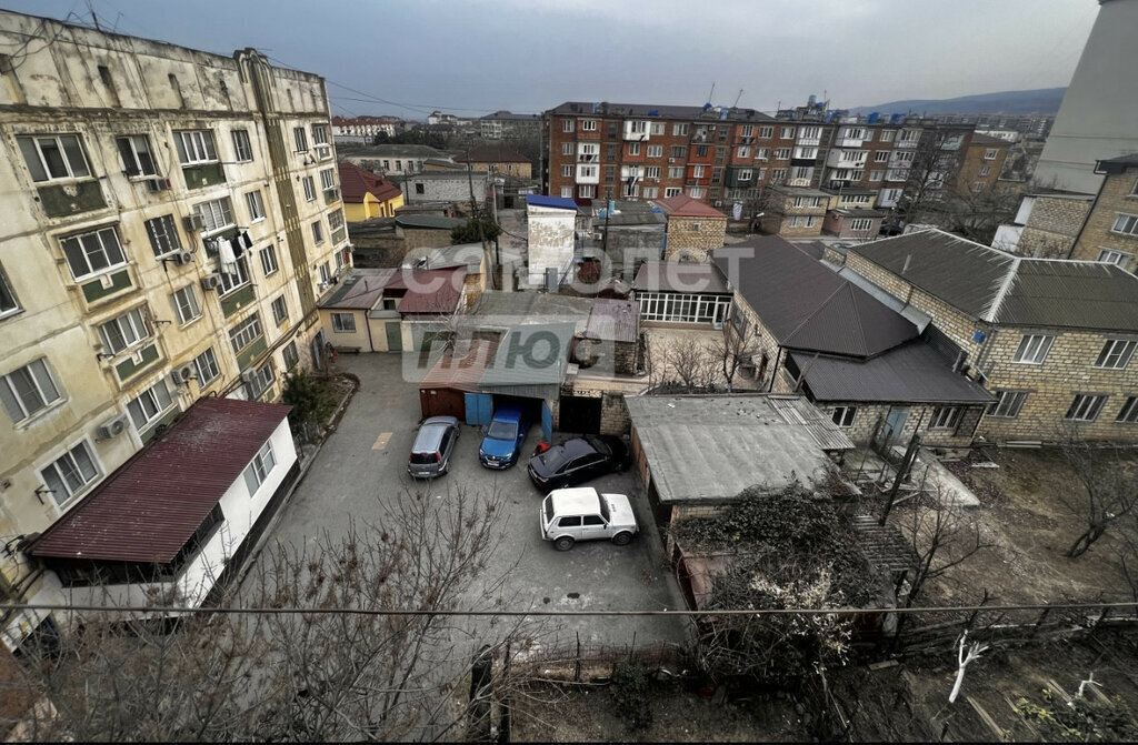 квартира г Дербент ул Оскара 20 фото 25