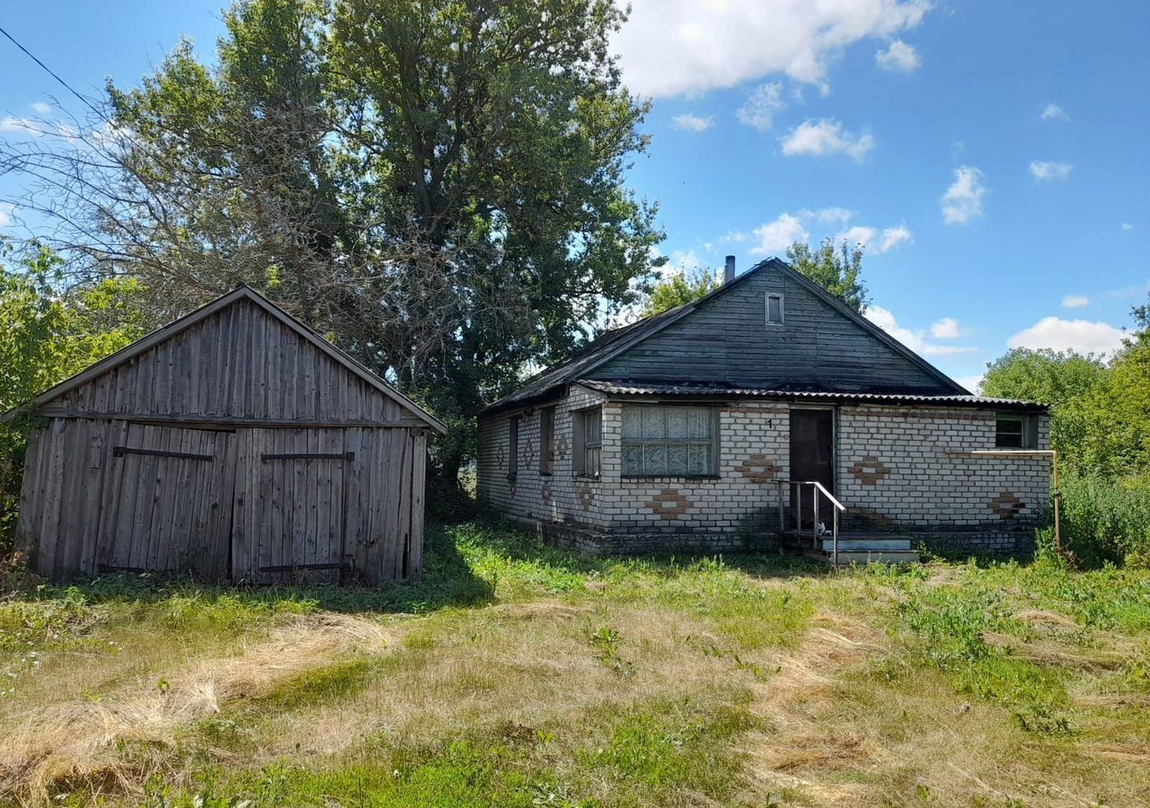дом р-н Эртильский г Эртиль 20Н-14-32 фото 1