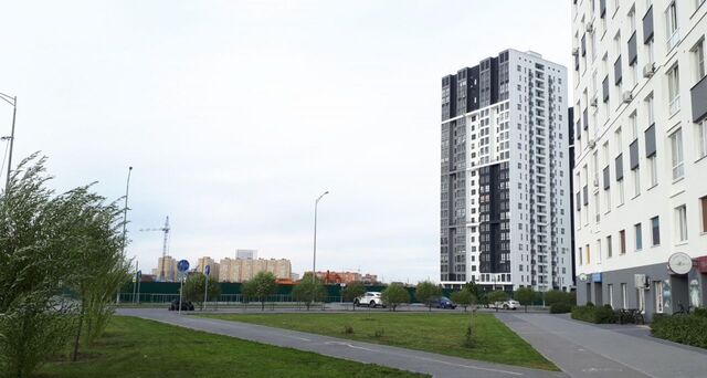 р-н Калининский ул Арктическая 10 фото