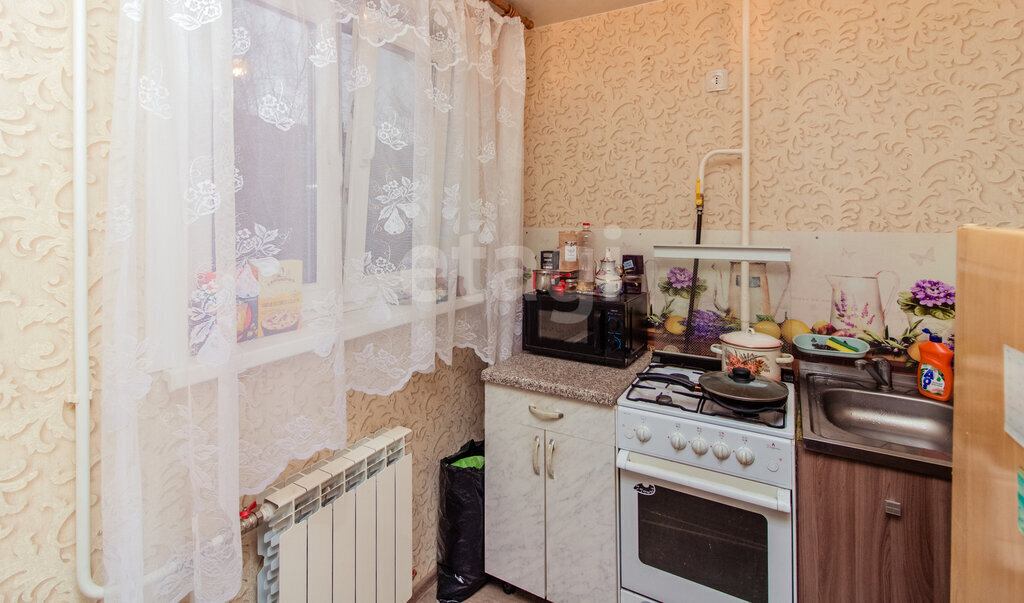 квартира г Нижний Тагил ул Калинина 93 фото 5
