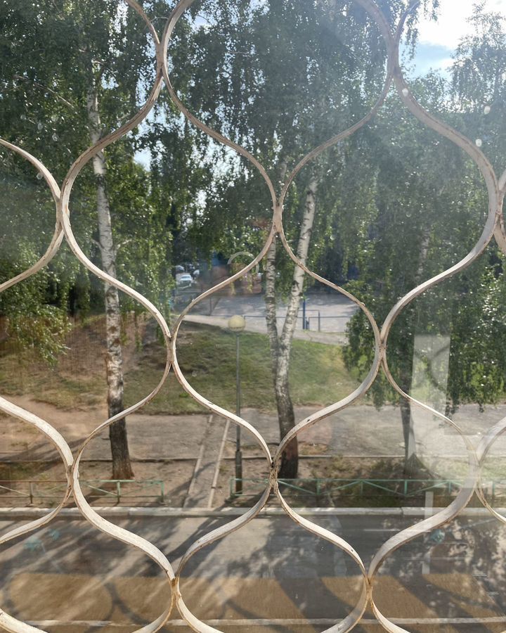 квартира г Ульяновск р-н Заволжский б-р Фестивальный 13 фото 7