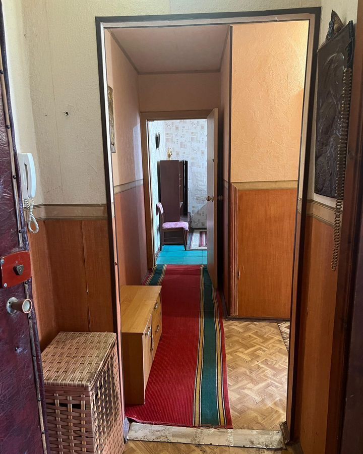 квартира г Керчь пер Юннатов 4 фото 8
