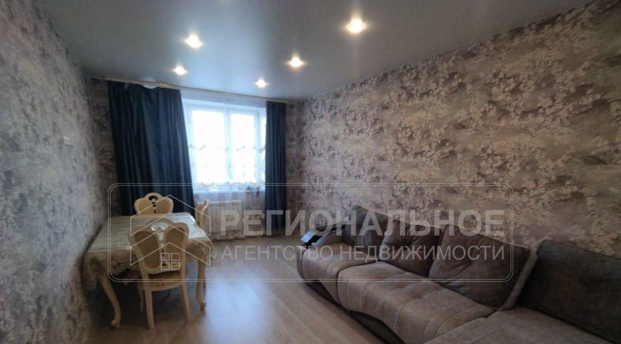 квартира г Реутов проезд Садовый 9 Новогиреево фото 4
