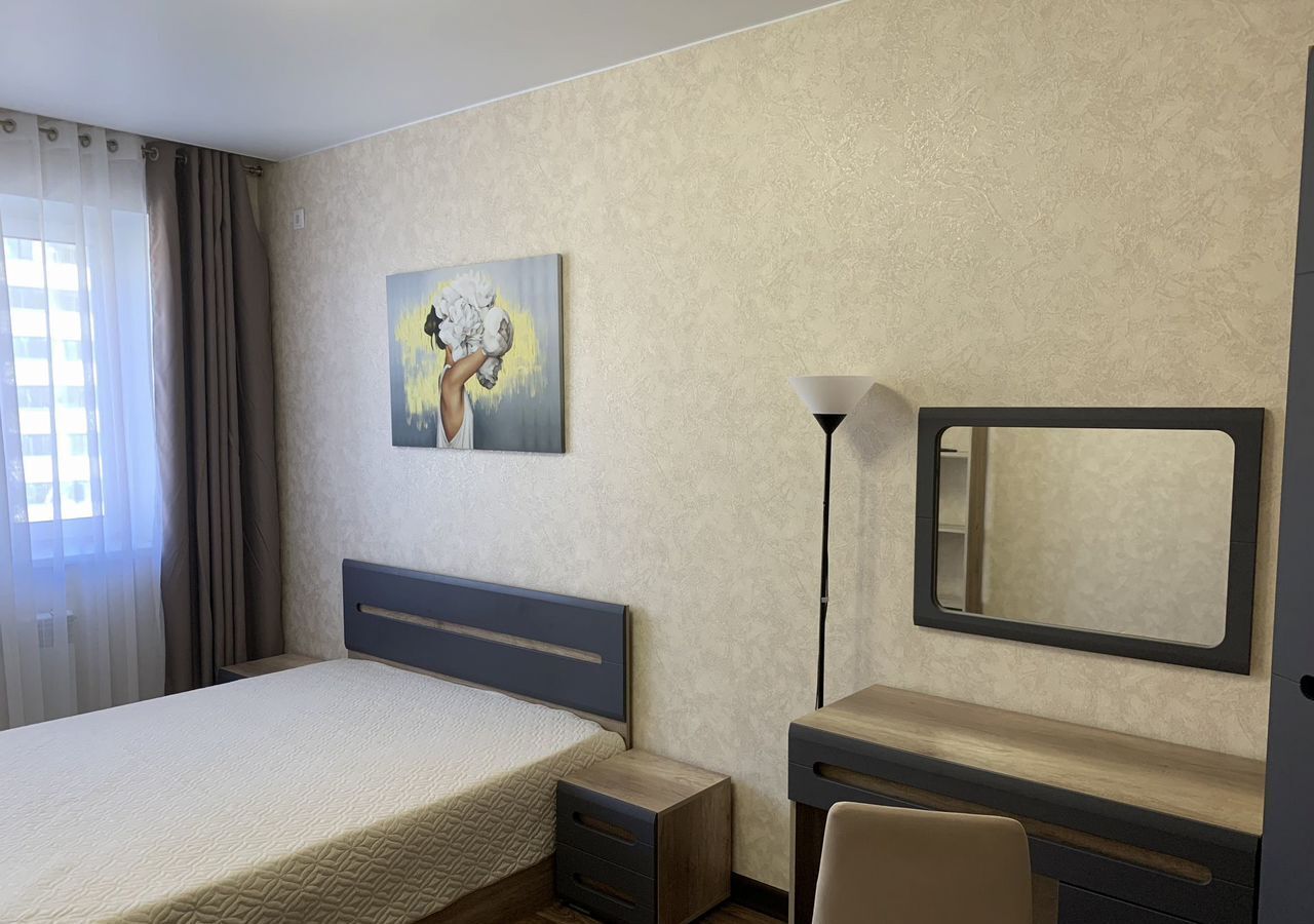квартира г Пушкино ул Сретенская 1к/1 г. о. Пушкинский фото 1