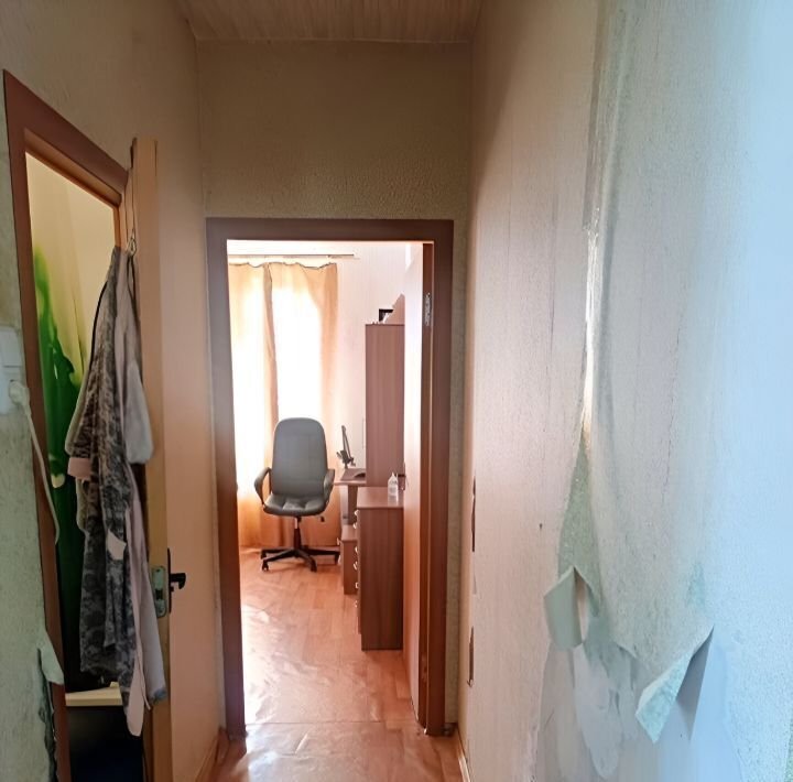 квартира г Балашиха мкр Авиаторов ул Летная 5/5 Авиаторов фото 11