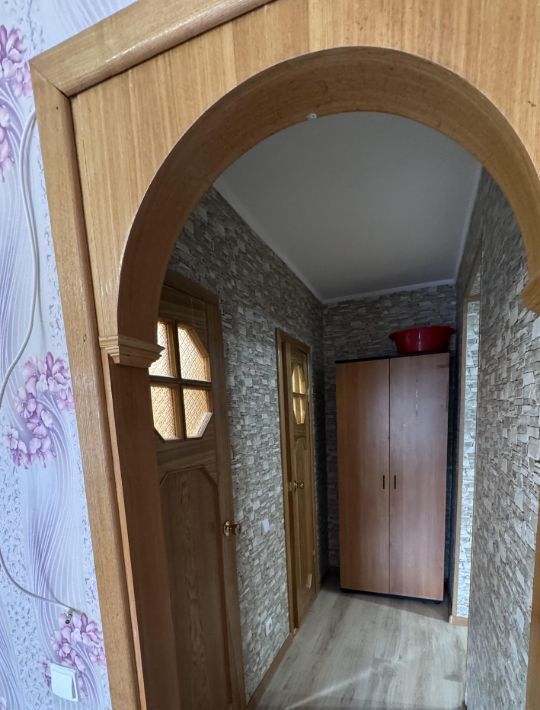 квартира г Колпино ул Пролетарская 42 Шушары фото 12