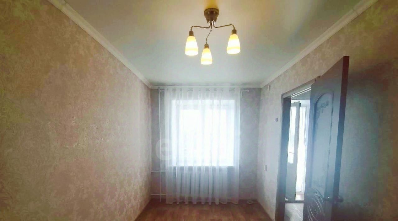 квартира р-н Буйский г Буй ул 10 годовщины Октября 33 фото 5