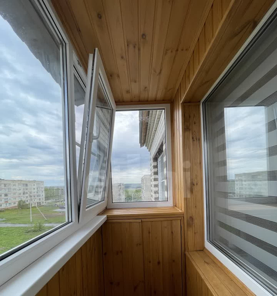 квартира г Рузаевка ул Фадеева 22 фото 5